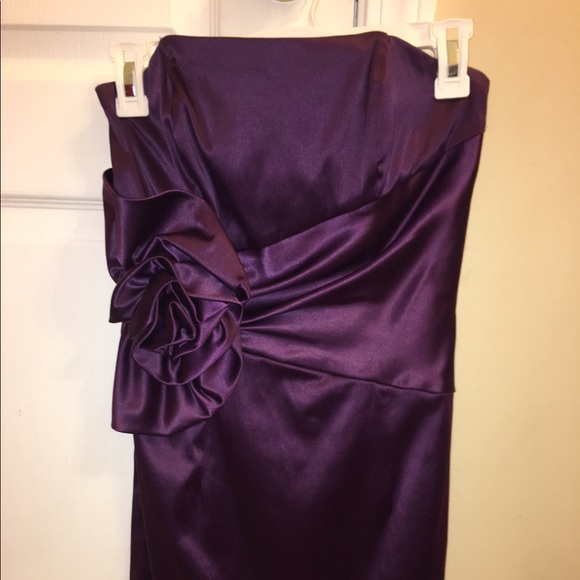 Vintage Jessica McClintock for Gunne Sax Dress - Picture 2 of 8